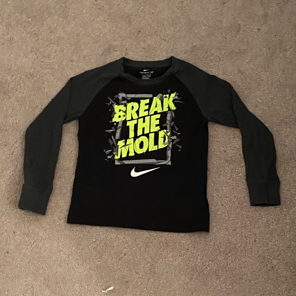 Nike shirt